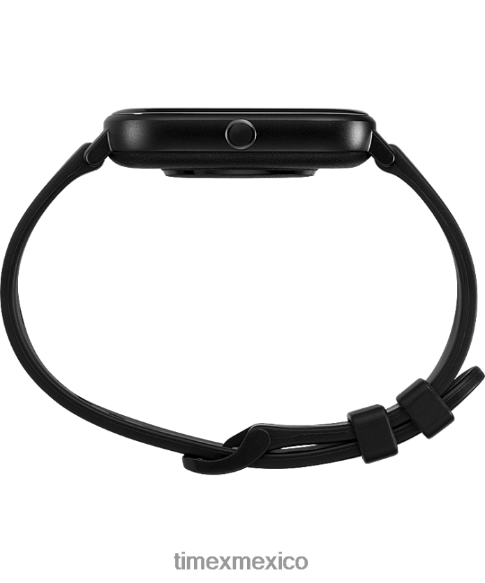 relojes | Timex reloj metropolitan s de 36 mm con correa de silicona hombres P08BBP280 negro