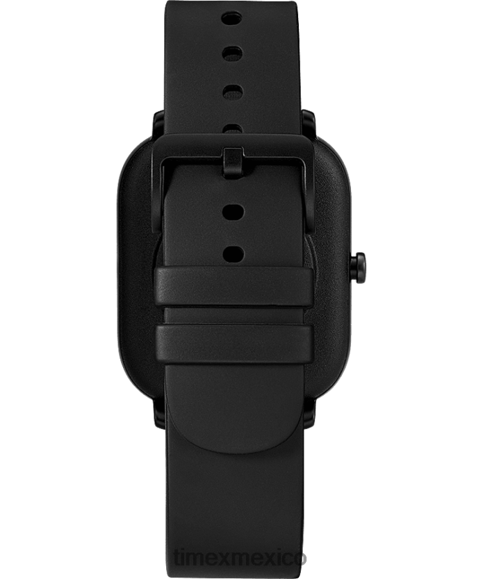 relojes | Timex reloj metropolitan s de 36 mm con correa de silicona hombres P08BBP280 negro