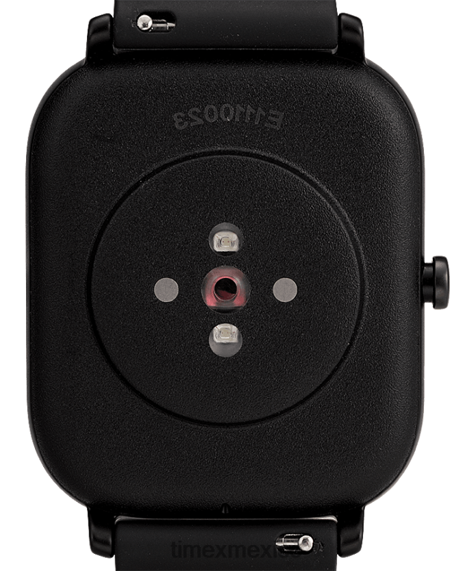 relojes | Timex reloj metropolitan s de 36 mm con correa de silicona hombres P08BBP280 negro